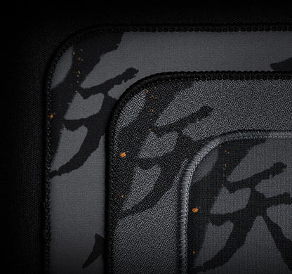 WL QISHA 七殺 Mousepad