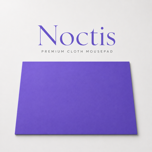 Elite5 Noctis Mousepad
