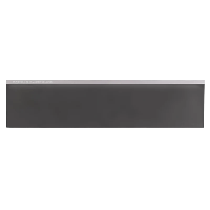 Lofree Hyzen67 Prism Transparent Keyboard Wrist Rest