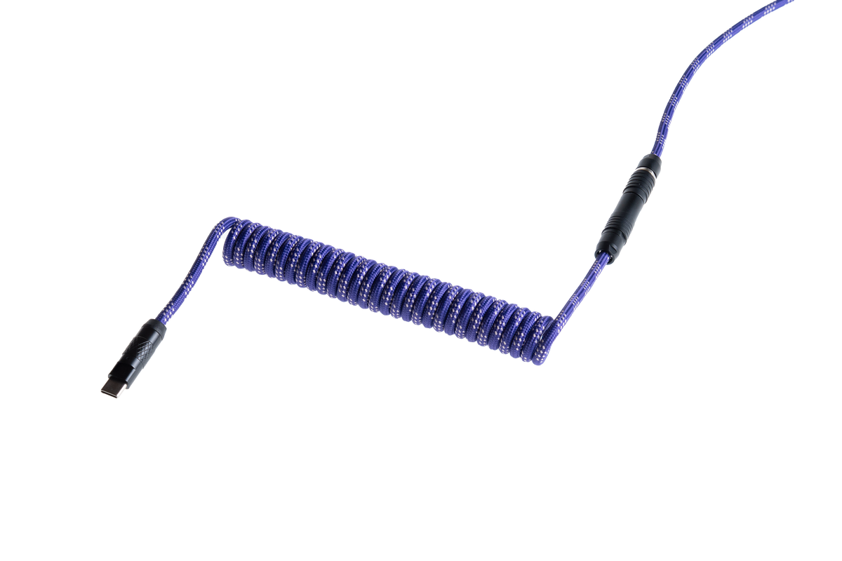 Wooting Detachable Cable
