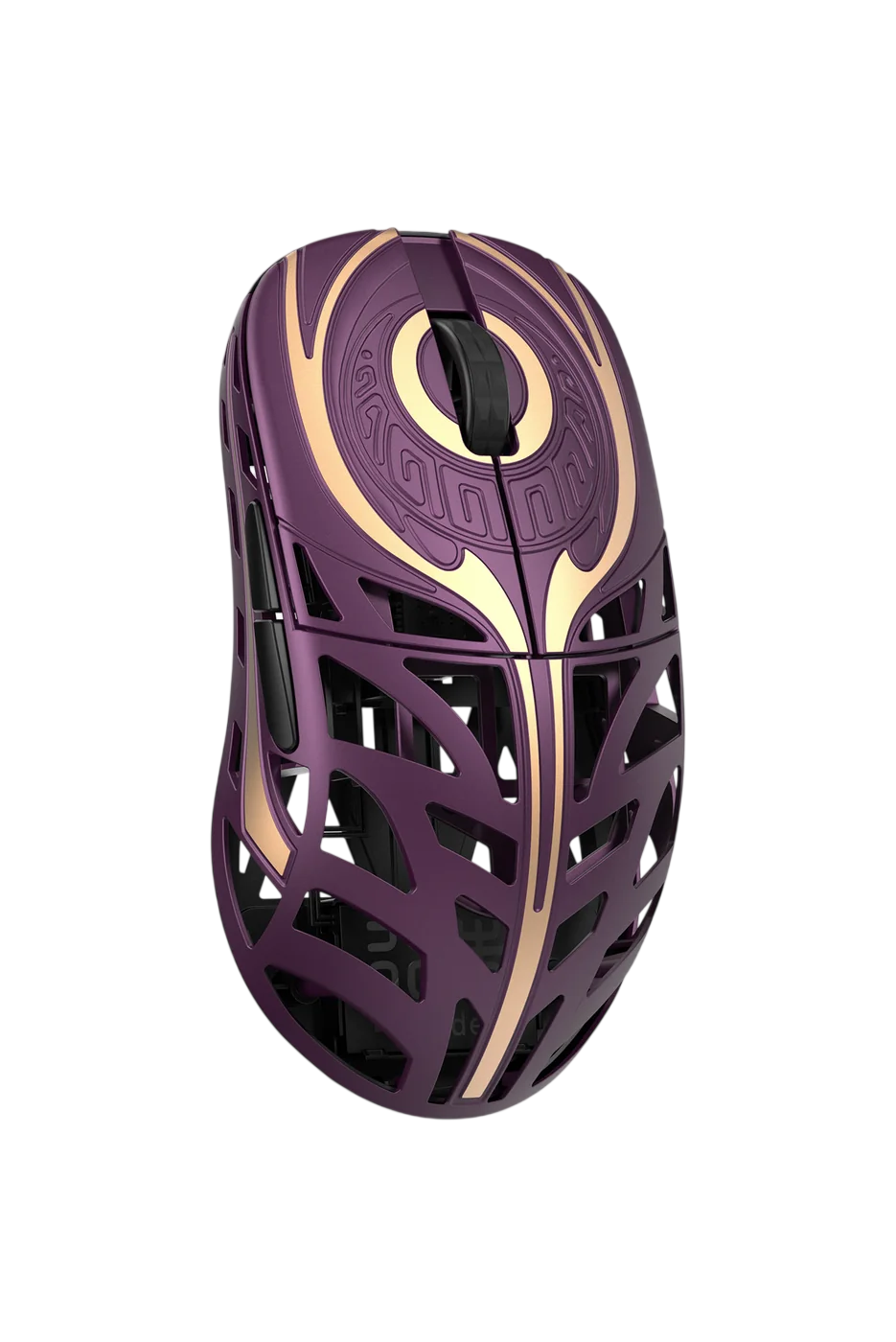 WLMOUSE Strider Magnesium Gaming Mouse