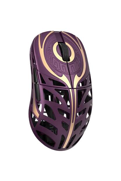 WLMOUSE Strider Magnesium Gaming Mouse