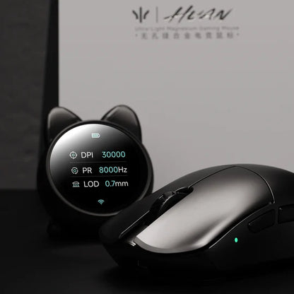 WLMOUSE Huan M