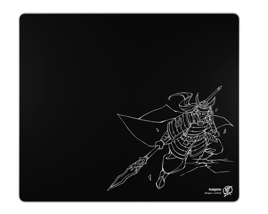 Kurosun Shogun
