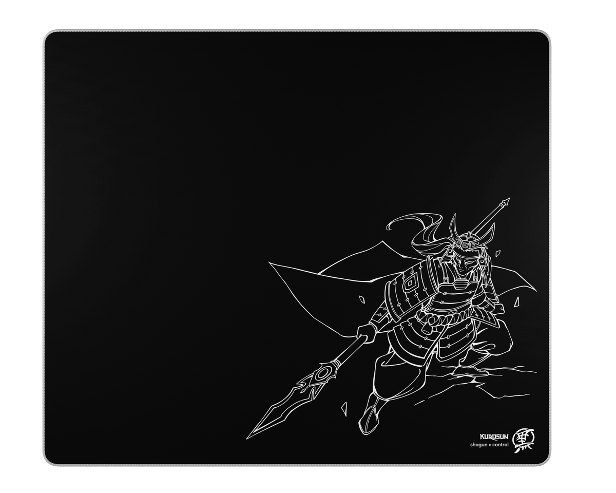 Kurosun Shogun