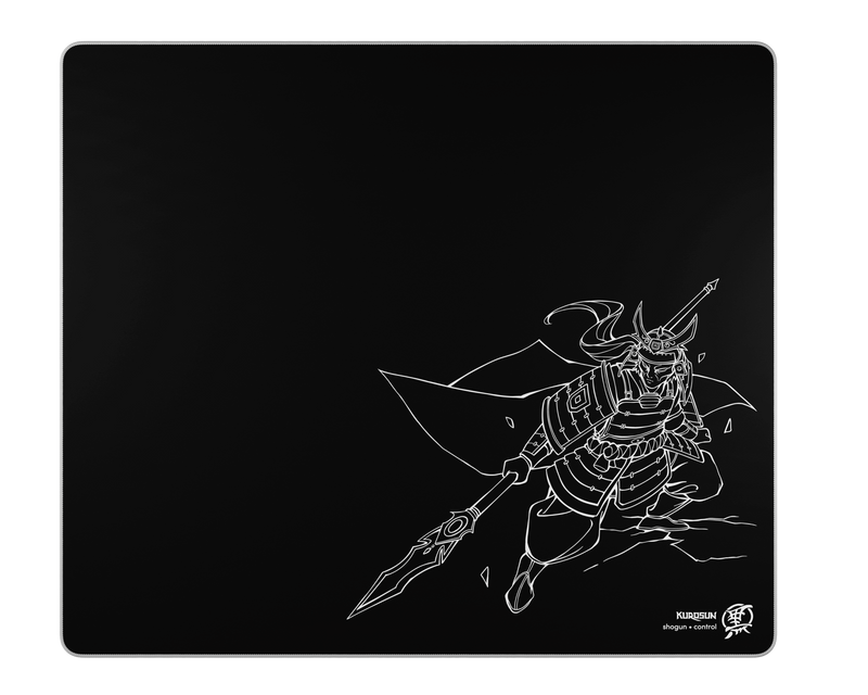 Kurosun Shogun