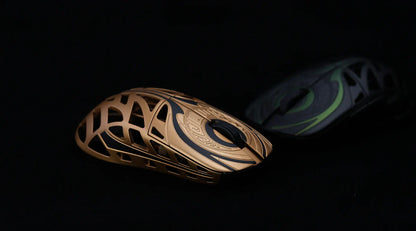 WLMOUSE Strider Magnesium Gaming Mouse