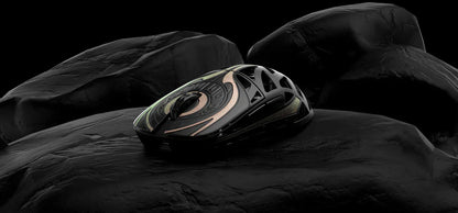 WLMOUSE Strider Magnesium Gaming Mouse
