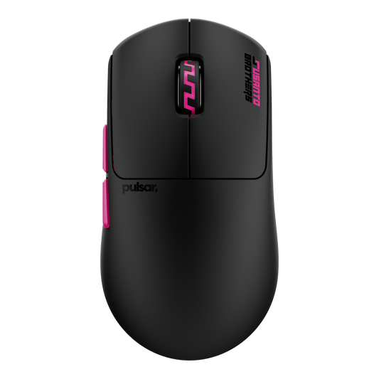 [Pro Series] Susanto-X Gaming Mouse