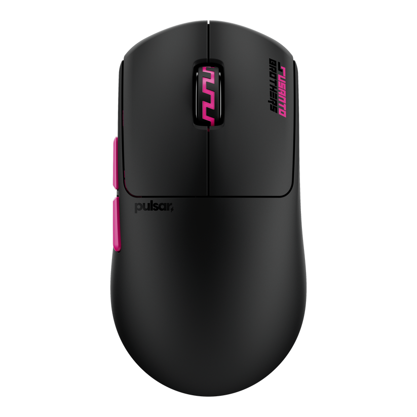 Pulsar [Pro Series] Susanto-X Gaming Mouse – Waimers