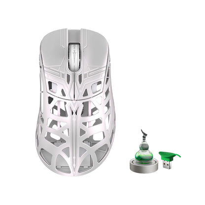 WLMOUSE × The Swords Magnesium Gaming Mouse