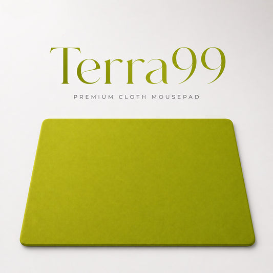 Elite5 Terra99 Mousepad