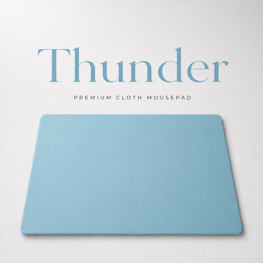 Elite5 Thunder Mousepad