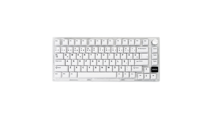 Wraith W75 V2 Hall Effect Keyboard
